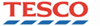 tesco logo